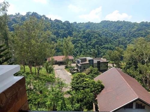 Roades Rest house Tagaytay