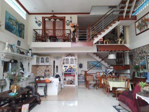 Roades Rest house Tagaytay