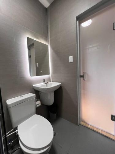 Serene Holiday Home Mt Taal View lel