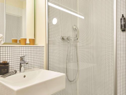 Ibis budget Paris Aubervilliers