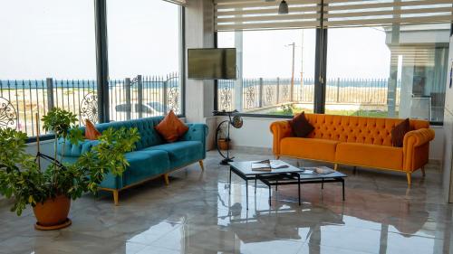Yaliköy Deniz Otel
