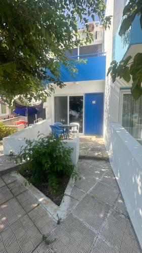 JustSmile - Seaview Maisonette in Latchi