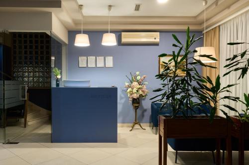 Hotel Phoenix