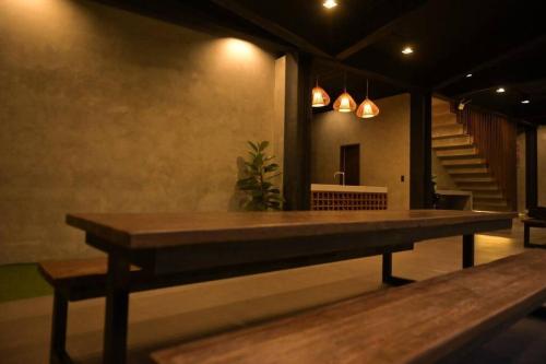 Lambana Villa - Casa Tropica Modern Villa