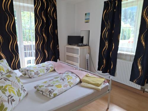 Pension Nachtviole