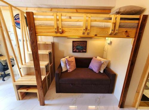 Light & Airy Baguio Bliss