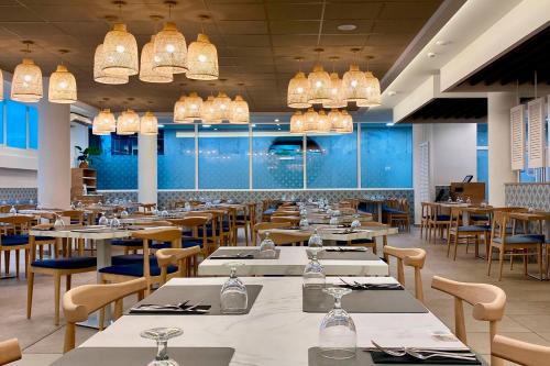 Don Juan Tossa Hotel