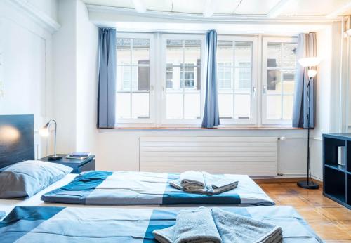 HITrental Niederdorf - Apartments