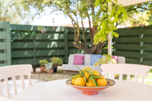 Quinta Aida Cottage and B&B Suites