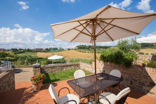 Antica Fonte Residenza di Siena