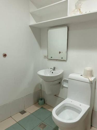 Chris' best staycation place