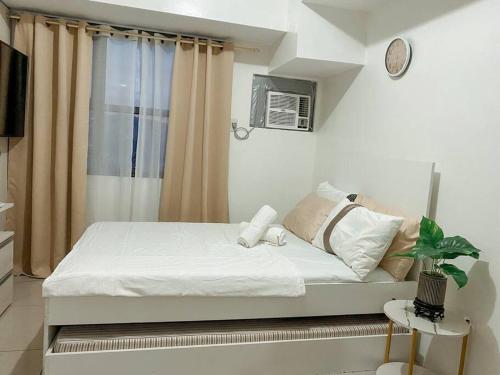 Chris' best staycation place