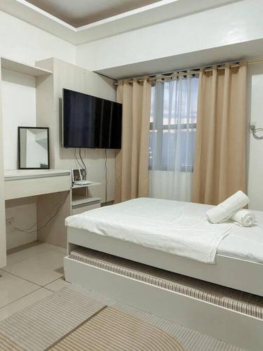 Chris' best staycation place