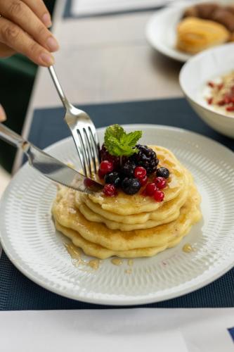 Oporto Airport & Business Hotel