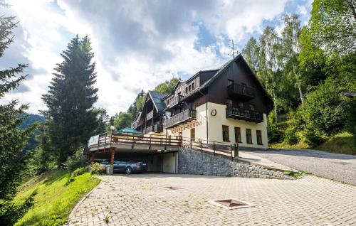 Sporthotel Svycarska Bouda