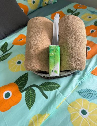 Astherielle Condotel