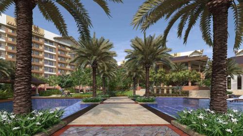 3BR Condo Unit at Mirea Residences