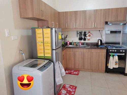 3BR Condo Unit at Mirea Residences