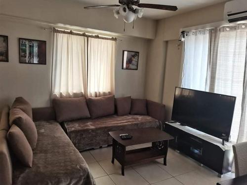 3BR Condo Unit at Mirea Residences