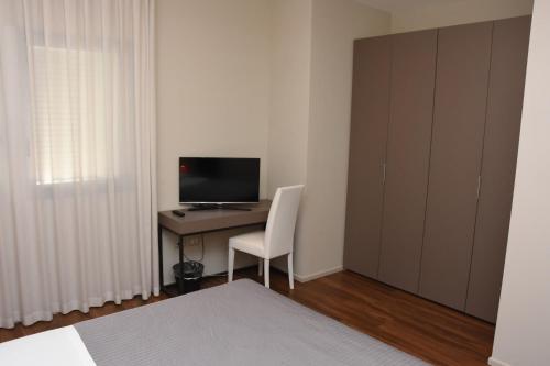 Residence Nazionale Matera