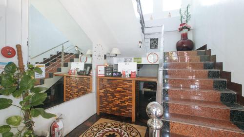 Jops Suites Budget Hotel By RedDoorz