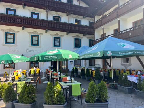 Gasthof Kammerhof
