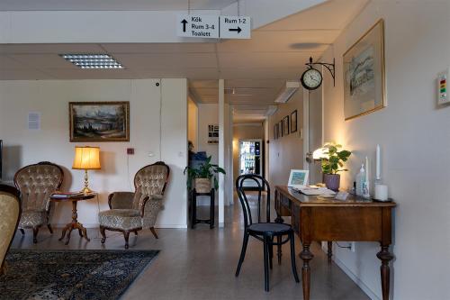 Lenas Bed & Breakfast