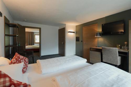 Panoramahotel Fliesserhof