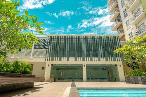 Casa De Mira-Mesatierra Garden Residences