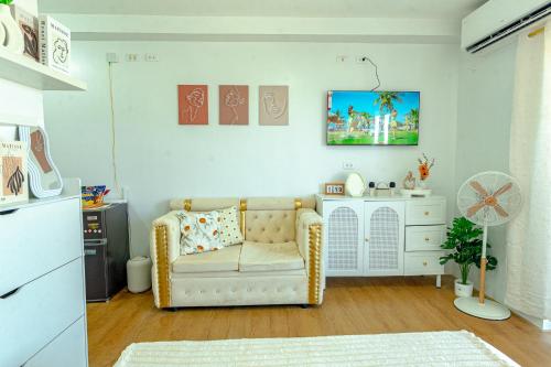 Casa De Mira-Mesatierra Garden Residences