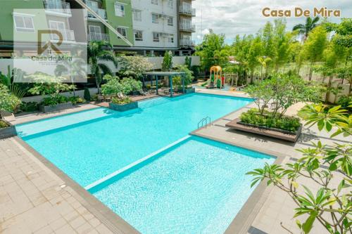 Casa De Mira-Mesatierra Garden Residences