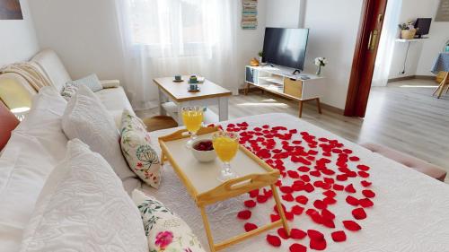 Apartamentos OnceMolinos