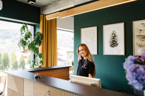 Dom Wczasowy Sniezynka