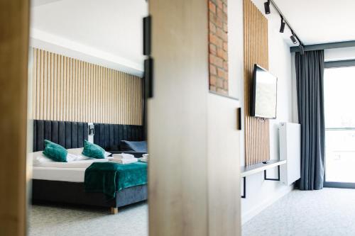 Dom Wczasowy Sniezynka