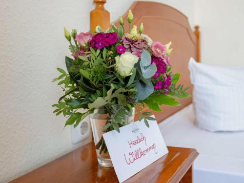 Mercure Hotel Plaza Magdeburg