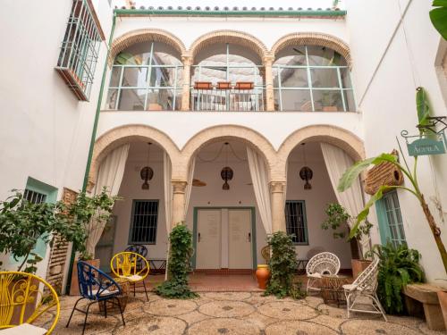 Palacete del Águila