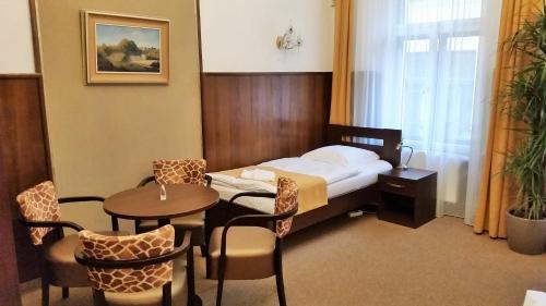 Hostel Old Prague House