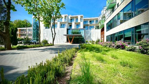 Verano Centrum Zdrowia I Relaksu