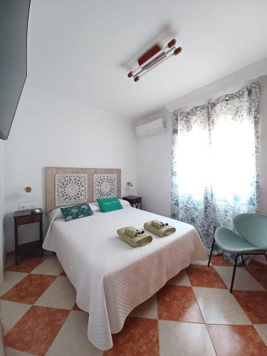 Gibraltar Views Guest House