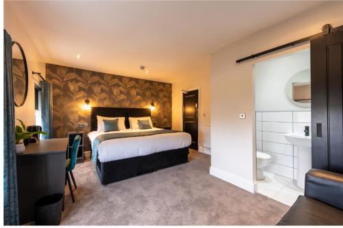 Home at 42 Arkles Lane Anfield