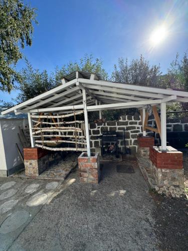 Casa David