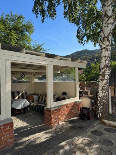 Casa David