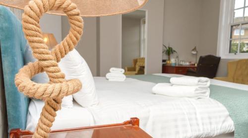 The Captain Cook Hotel