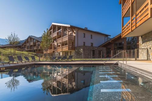 Résidence L’Eclat des Veriaz