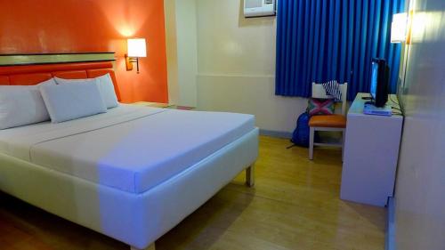Win Min Transient Inn