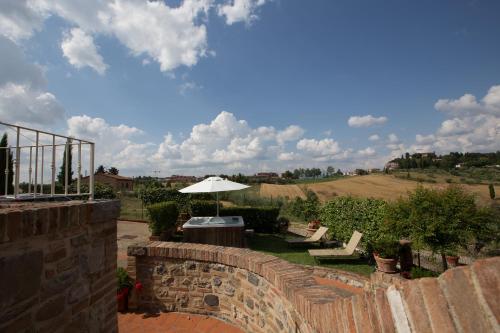 Antica Fonte Residenza di Siena