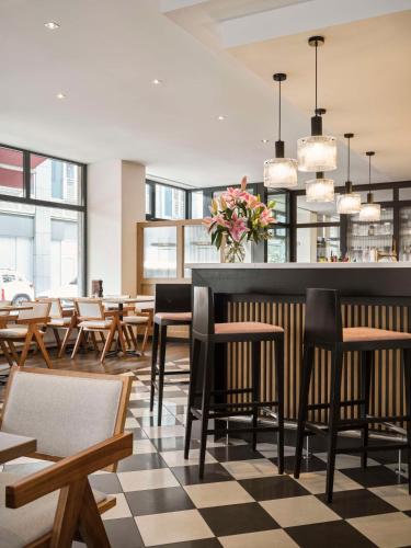 Flemings Hotel München-City