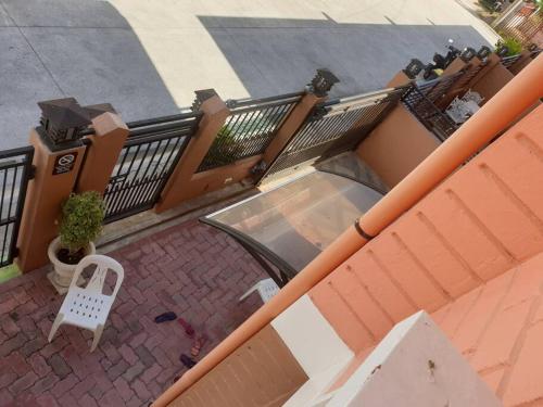 Townhouse in Liloan, Cebu