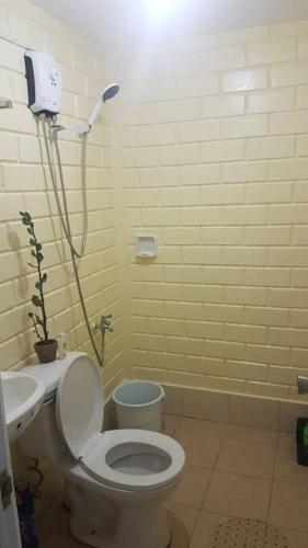 Townhouse in Liloan, Cebu
