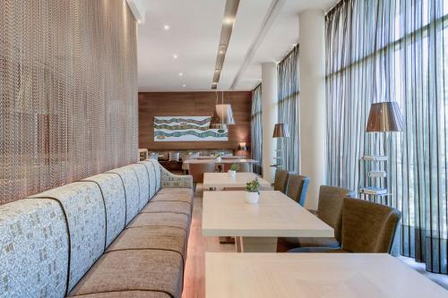 AC Hotel Guadalajara, Spain